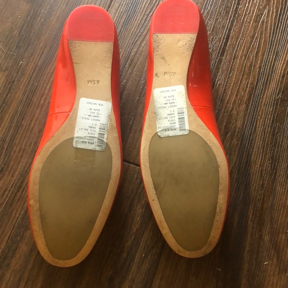 Tory Burch Flats - Picture 2 of 2